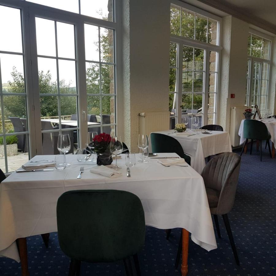 Hotel De La Poste Mortain-Bocage Zewnętrze zdjęcie