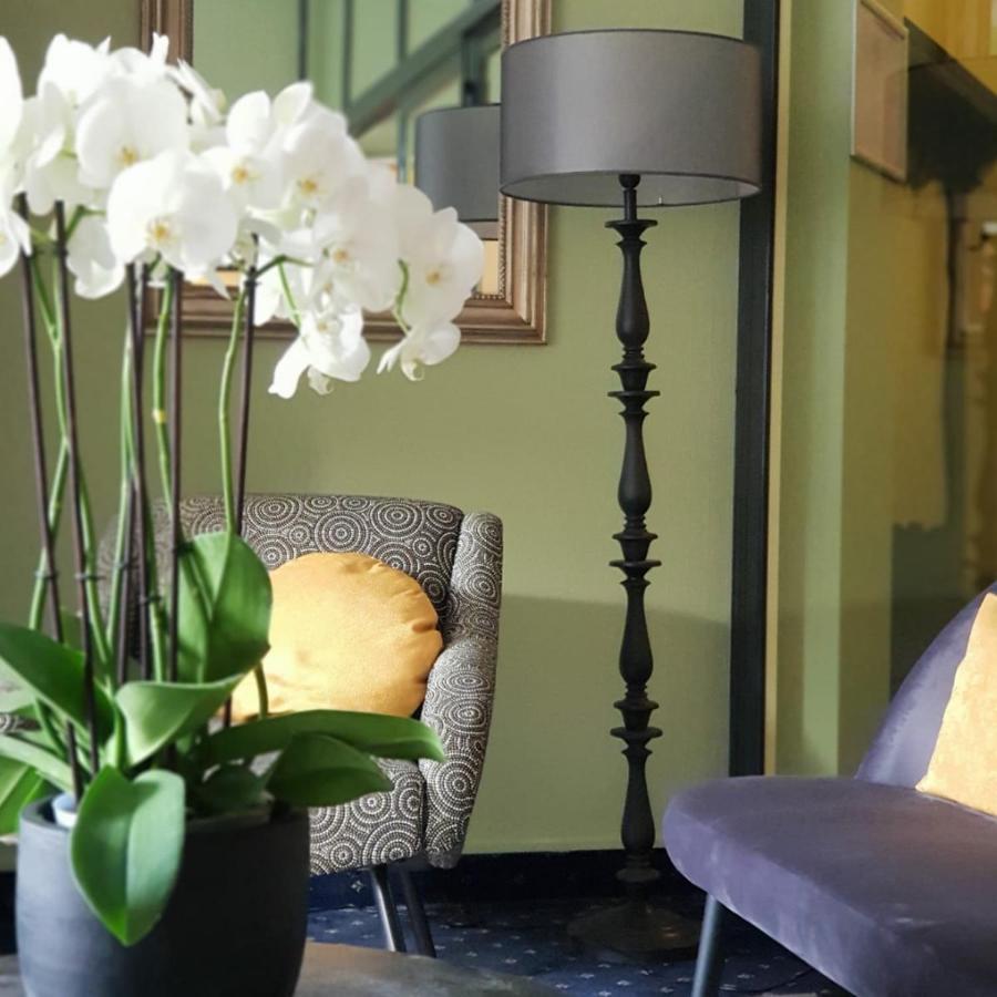 Hotel De La Poste Mortain-Bocage Zewnętrze zdjęcie